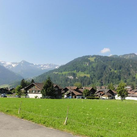 Hotel Tenne Lenk Exterior photo