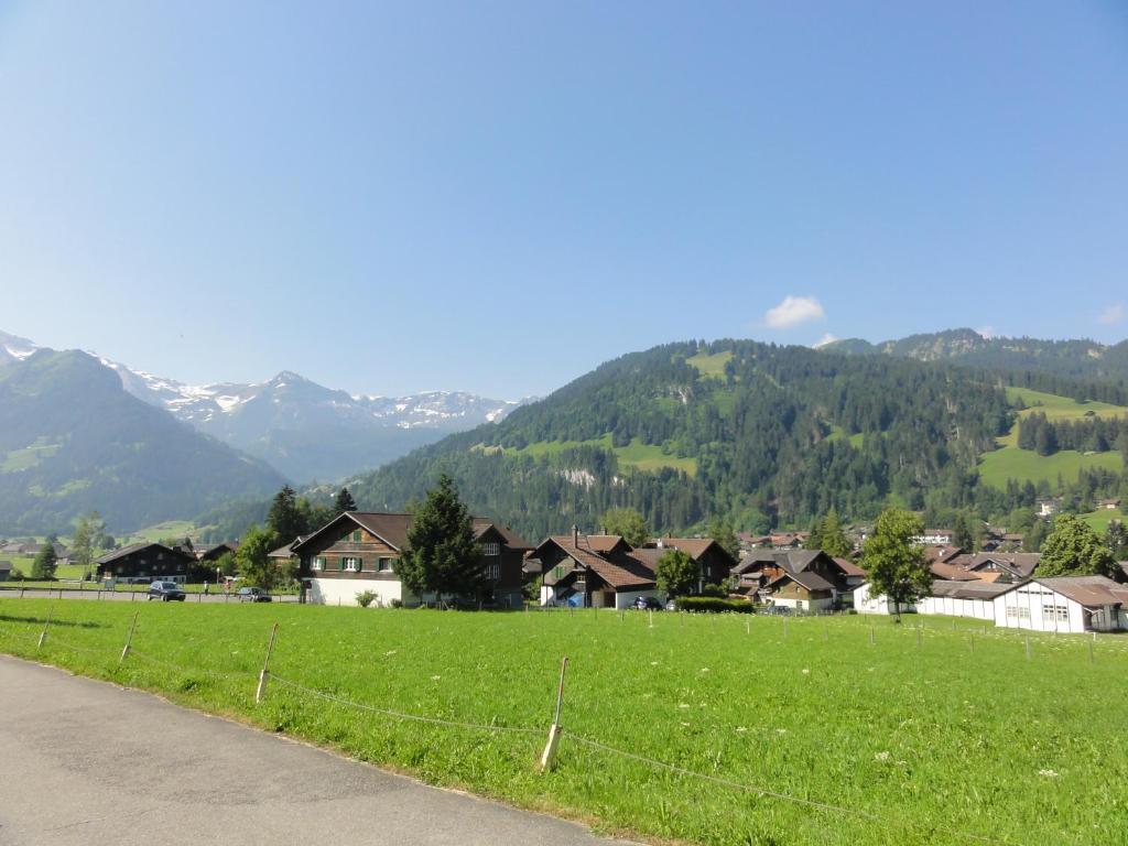 Hotel Tenne Lenk Exterior photo
