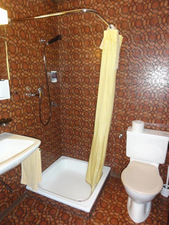 Hotel Tenne Lenk Room photo