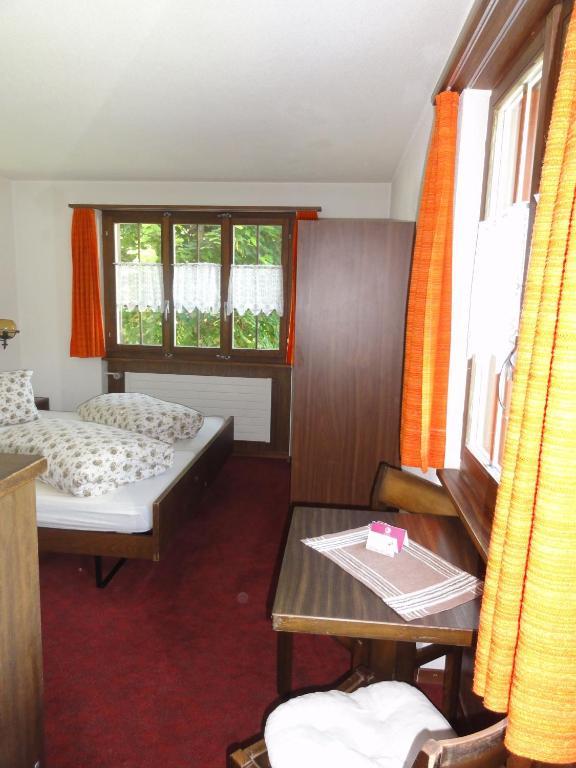 Hotel Tenne Lenk Room photo